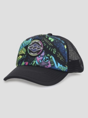 Billabong Rotor Diamond Trucker Cappellino