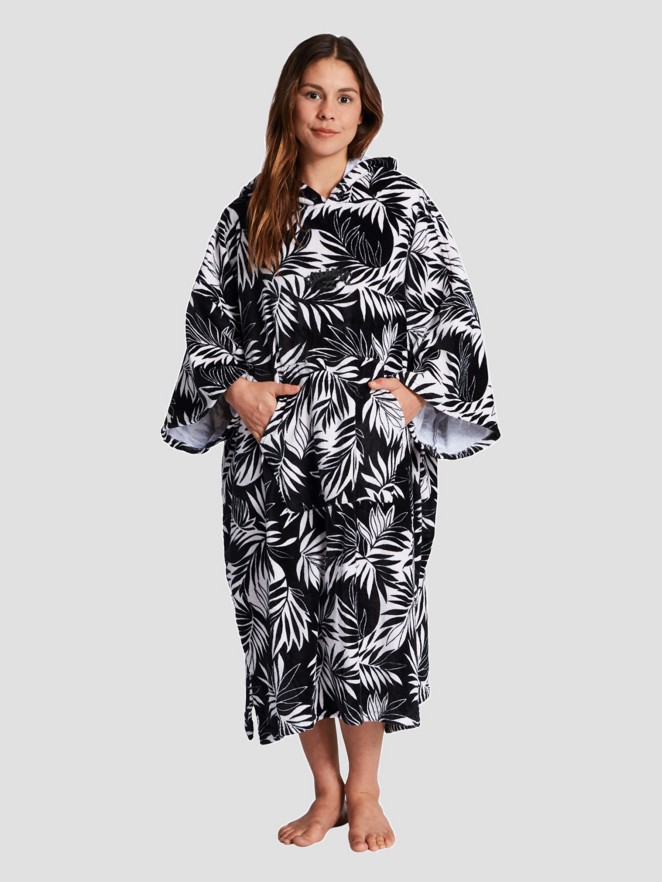 Billabong Womens Poncho surfingowe