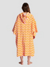 Billabong Womens Poncho