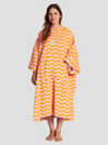 Billabong Womens Poncho