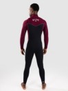 Billabong Revolution 5/4 Chest Zip Full Wetsuit