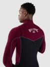 Billabong Revolution 5/4 Chest Zip Full Wetsuit