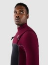 Billabong Revolution 5/4 Chest Zip Full Wetsuit
