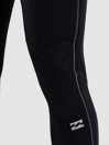 Billabong Revolution 5/4 Chest Zip Full Wetsuit