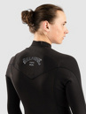 Billabong Absolute 3/2 Chest Zip Full GBS Combinaison