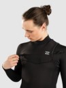 Billabong Absolute 3/2 Chest Zip Full GBS Combinaison