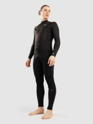 Billabong Absolute 3/2 Chest Zip Full GBS V&aring;tdr&auml;kt