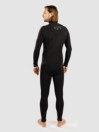 Billabong Absolute 4/3 Chest Zip Full GBS Wetsuit