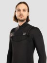 Billabong Absolute 4/3 Chest Zip Full GBS Combinaison