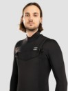 Billabong Absolute 4/3 Chest Zip Full GBS Våtdräkt