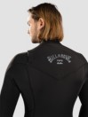 Billabong Absolute 4/3 Chest Zip Full GBS Wetsuit