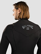 Absolute 4/3 Chest Zip Full GBS Wetsuit
