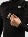 Billabong Absolute 4/3 Chest Zip Full GBS Combinaison