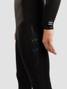 Billabong Absolute 4/3 Chest Zip Full GBS Combinaison