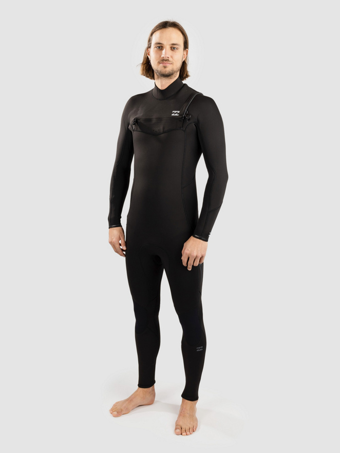 Billabong Absolute 4/3 Chest Zip Full GBS Neoprén