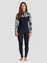 Billabong Satly Dayz 4/3 Salty Dayz Full Wetsuit