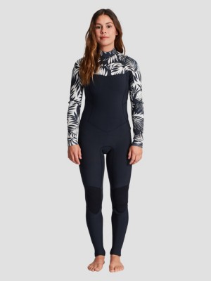 Billabong Satly Dayz 4/3 Salty Dayz Full V&aring;tdrakt
