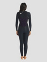 Billabong Synergy 4/3 Chest Zip Full Märkäpuku