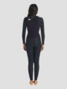 Billabong Synergy 4/3 Chest Zip Full Märkäpuku
