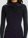Billabong Synergy 4/3 Chest Zip Full Märkäpuku