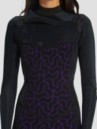 Billabong Synergy 4/3 Chest Zip Full Märkäpuku
