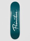 Primitive X Marvel Nuevo Script Core 8″ Skateboard Deck