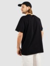 Element Basic Pocket Label T-skjorte