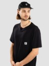 Element Basic Pocket Label T-Shirt