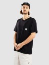 Element Basic Pocket Label T-skjorte