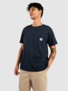 Element Basic Pocket Label T-shirt