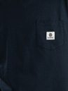 Element Basic Pocket Label Tricko