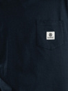 Element Basic Pocket Label T-Shirt