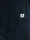 Element Basic Pocket Label T-shirt