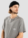 Element Basic Pocket Label T-Shirt