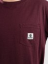 Element Basic Pocket Label T-shirt