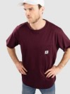 Element Basic Pocket Label T-shirt