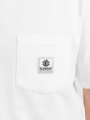 Element Basic Pocket Label T-paita