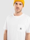 Element Basic Pocket Label T-Shirt