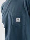 Element Basic Pocket Pigment T-Shirt