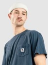 Element Basic Pocket Pigment T-Shirt