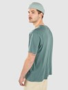 Element Basic Pocket Pigment T-shirt
