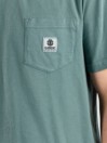 Element Basic Pocket Pigment T-shirt