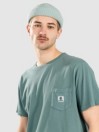 Element Basic Pocket Pigment T-shirt