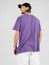 Element Basic Pocket Pigment T-paita