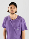 Element Basic Pocket Pigment T-paita