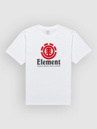 Element Vertical Camiseta