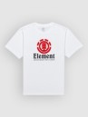 Element Vertical Camiseta