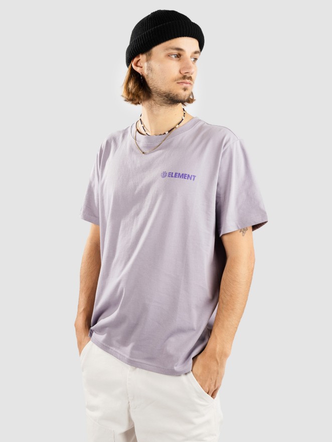 Element Blazin Chest T-Shirt