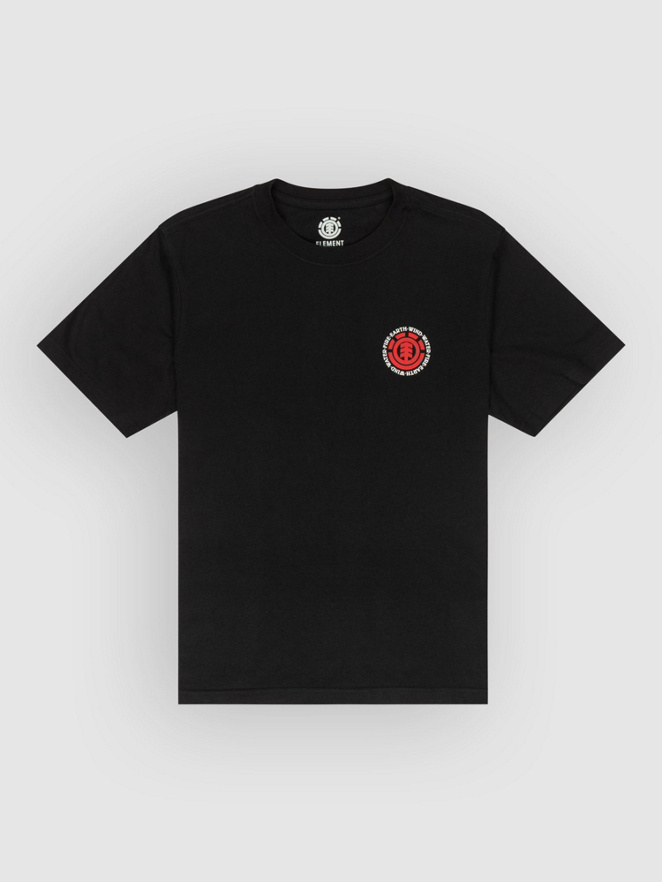 Element Seal Bp T-shirt