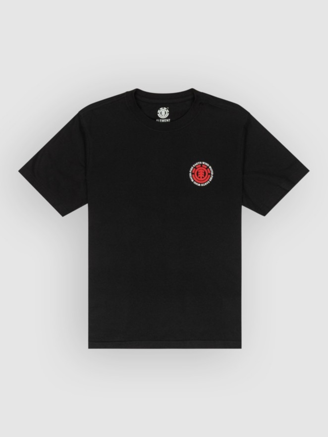 Element Seal Bp T-shirt